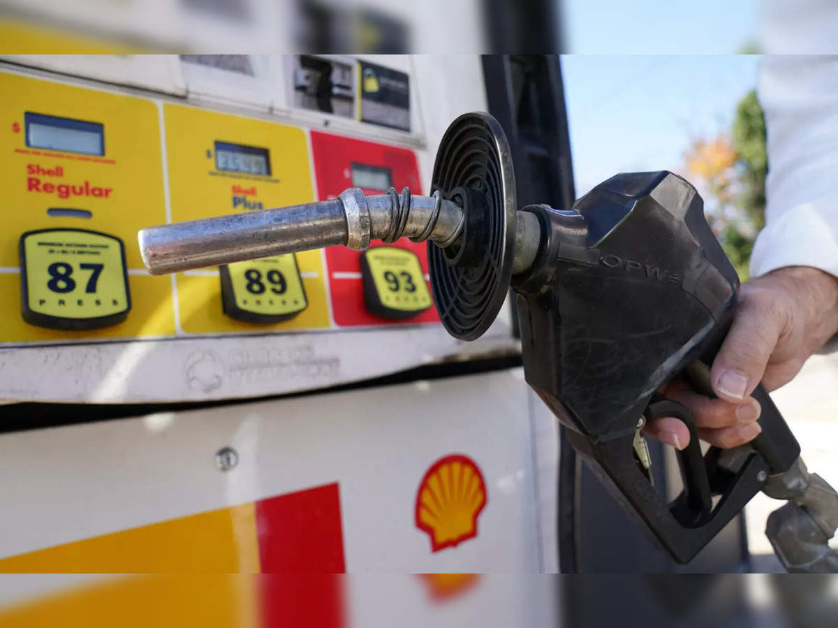 Record diesel prices, tight supplies could be next blow to the US economy
