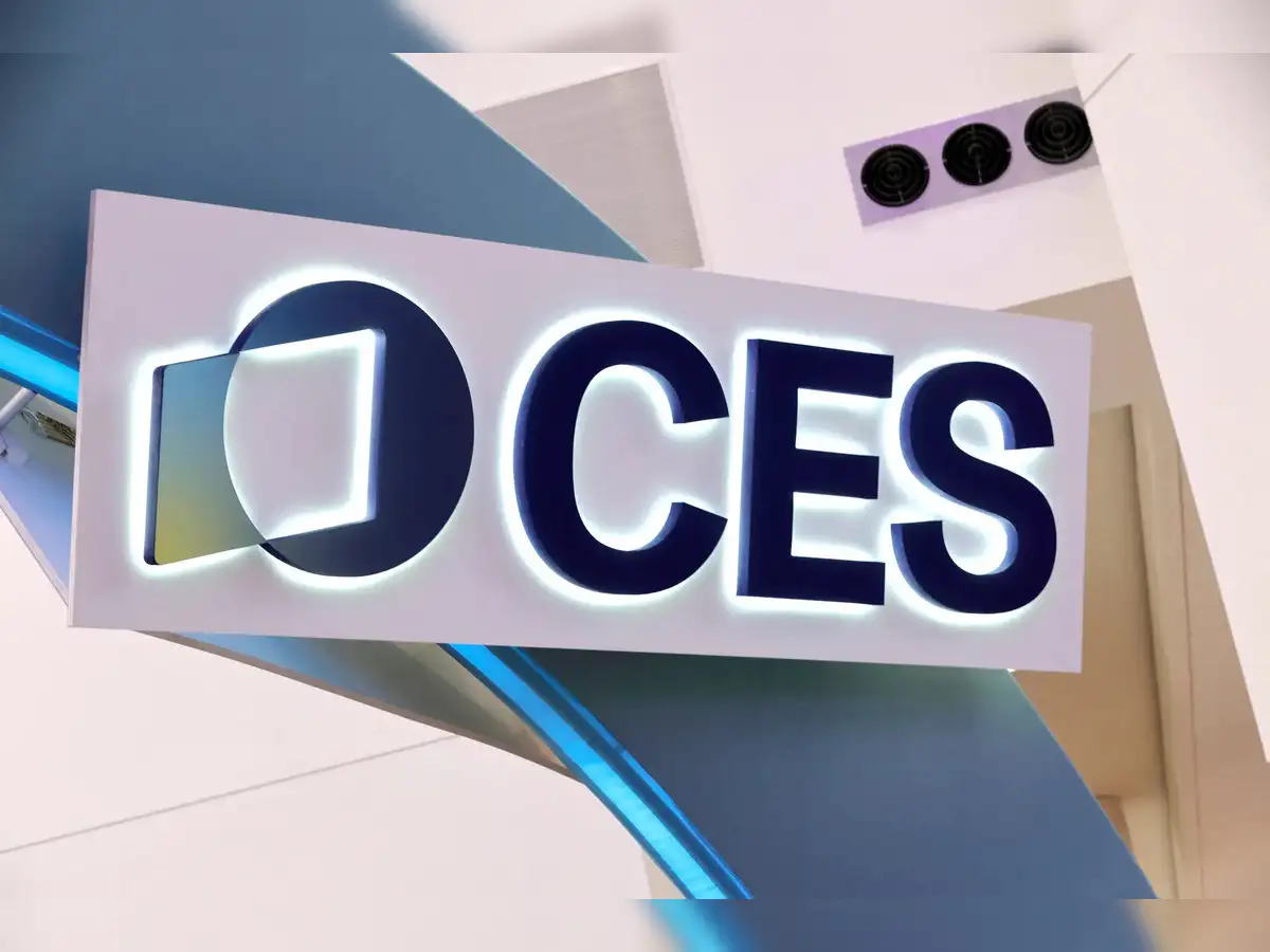 CES 2026: From digital to physical, AI is touching every aspect of consumer life