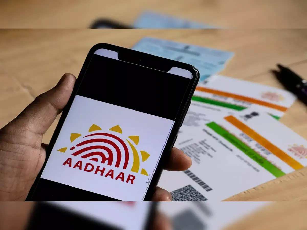 UIDAI teams up with Google for display of authorised Aadhaar centres on Google Maps