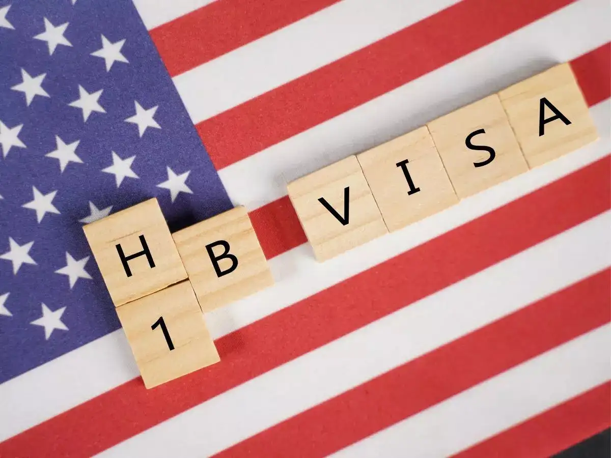 H - 1B visa scrutiny rises as DOJ launches discrimination probes