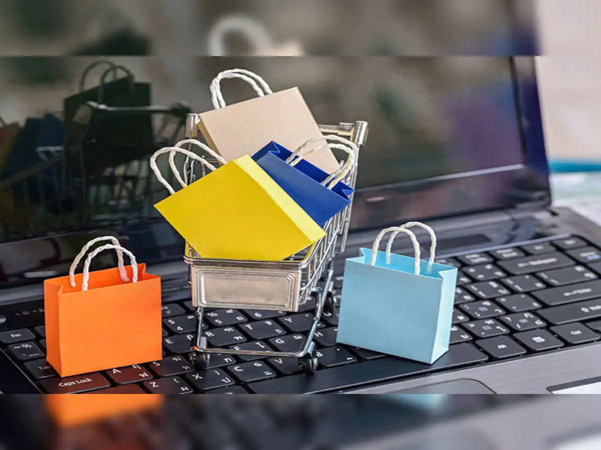 Ecommerce firms sell goods worth Rs 24,000 crore in first two days of ...