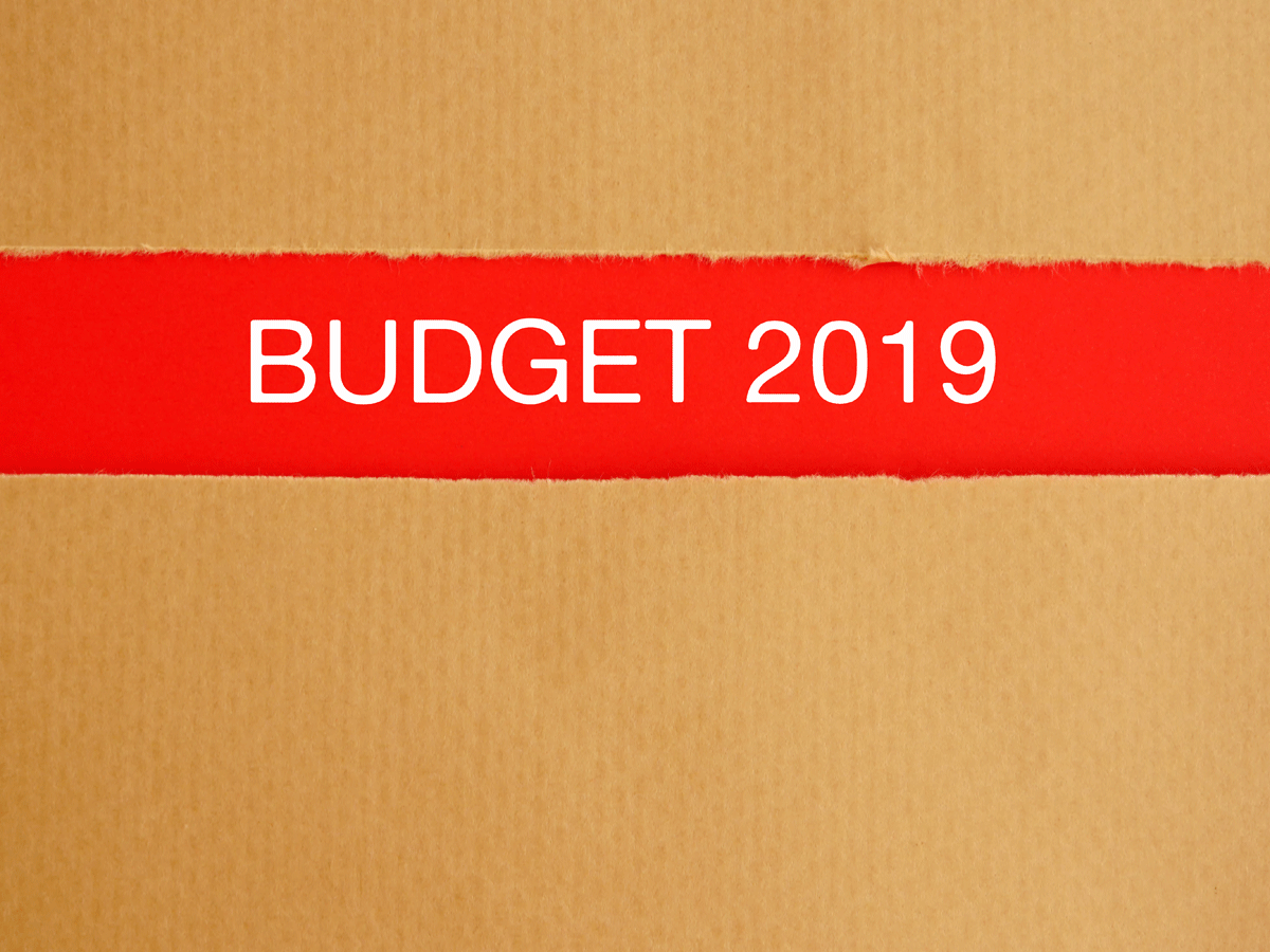 Budget 2019 Income Tax Tax Reliefs Individuals Are Hoping For From Budget 2019 View