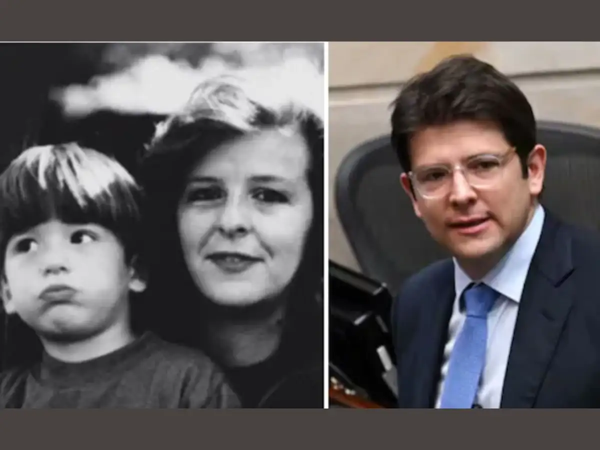 Who was Diana Turbay? Journalist kidnapped by Pablo Escobar and mother of Miguel  Uribe who was shot today - The Economic Times