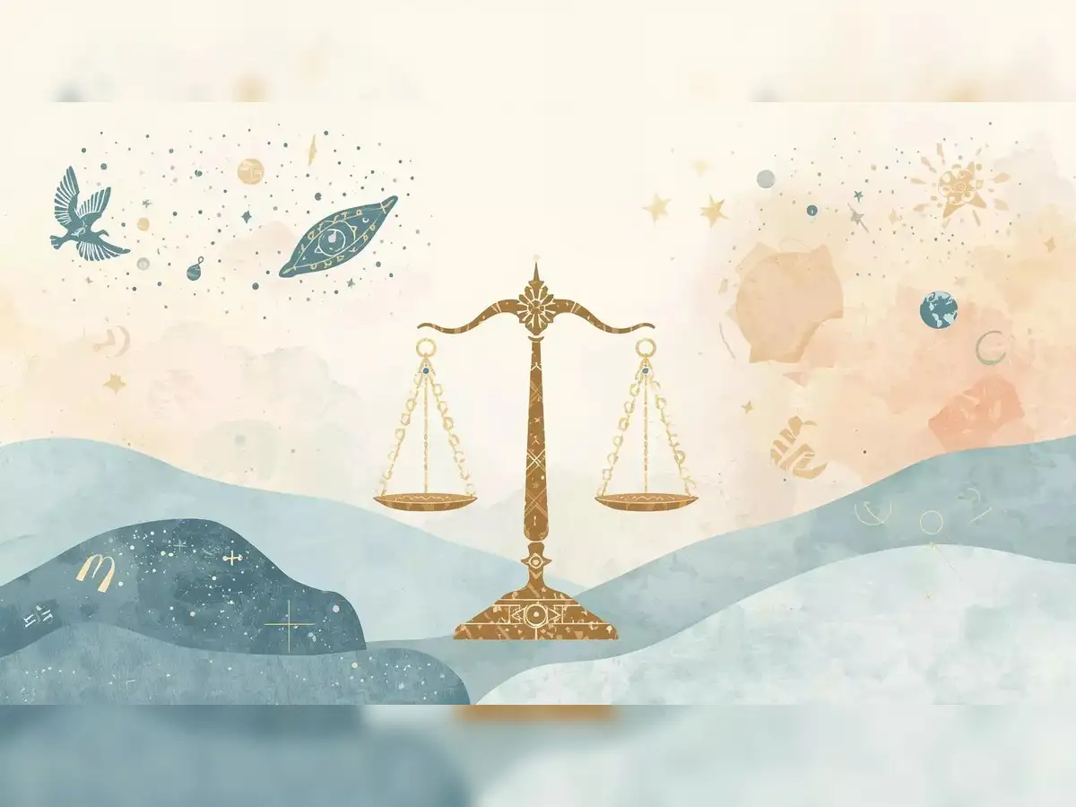 Libra ♎ February 2026 Horoscope, Monthly Predictions: Creative Spark, Emotional Balance & Relationship Harmony Ahead