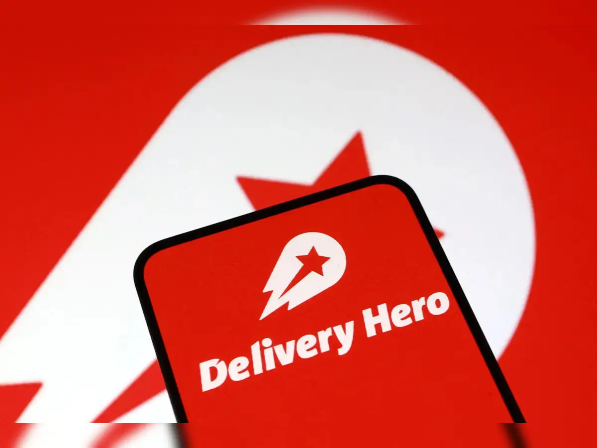 Delivery Hero raises full-year forecast again on strong Q3 growth - The ...