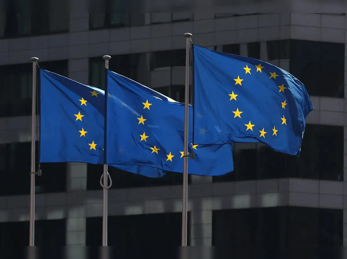 Europe Seeks Digital Sovereignty: EU Plans to Reduce Dependence on US Tech Giants