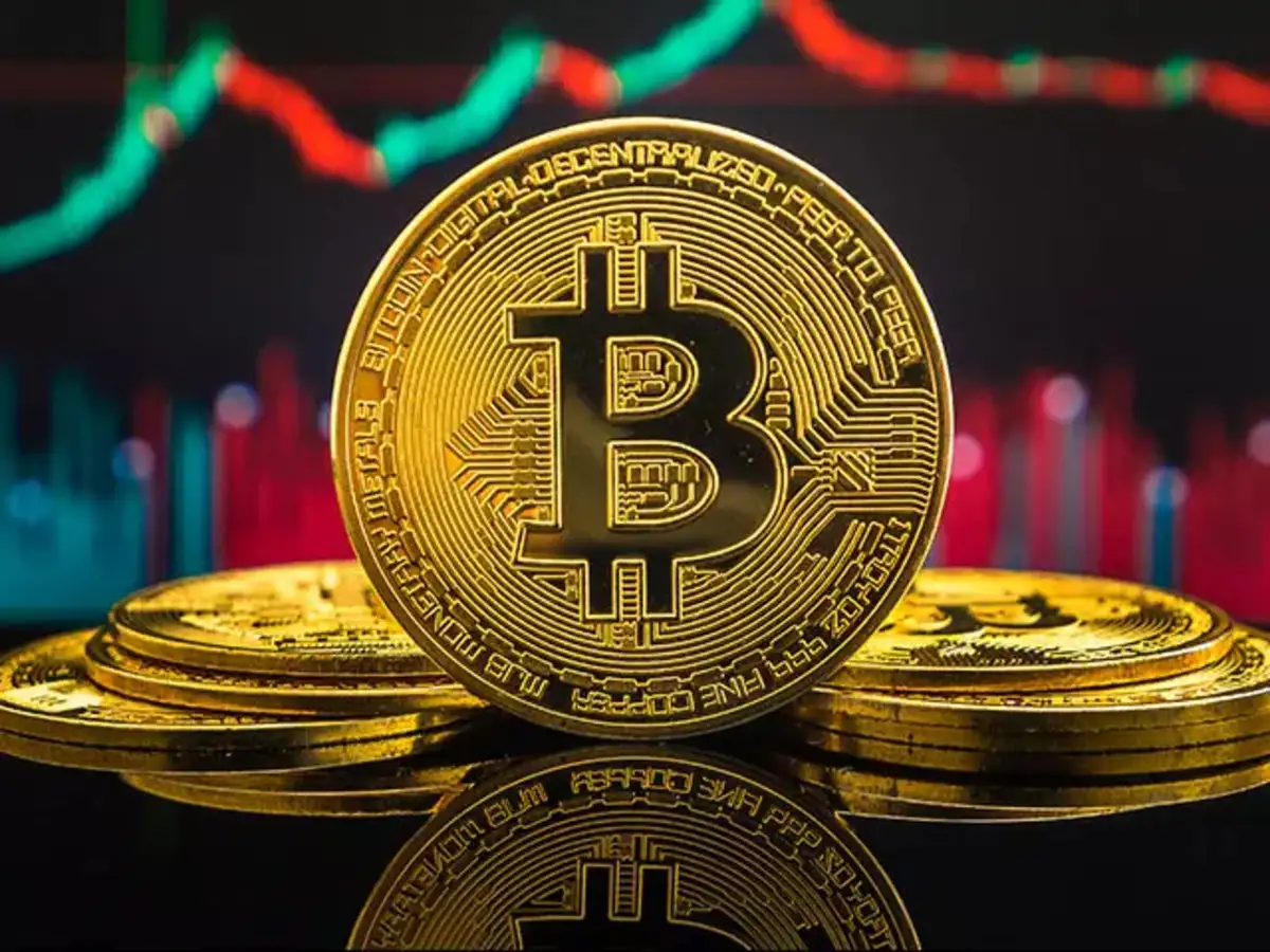 Bitcoin trades around $68,000, shows resilience despite new US tariff developments