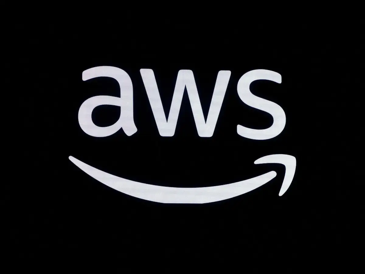 Amazon's AWS strikes AI cloud partnership with NBA - The Economic Times