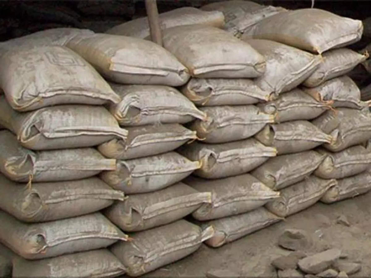 What are the dimensions of a 50kg cement bag in India  Quora