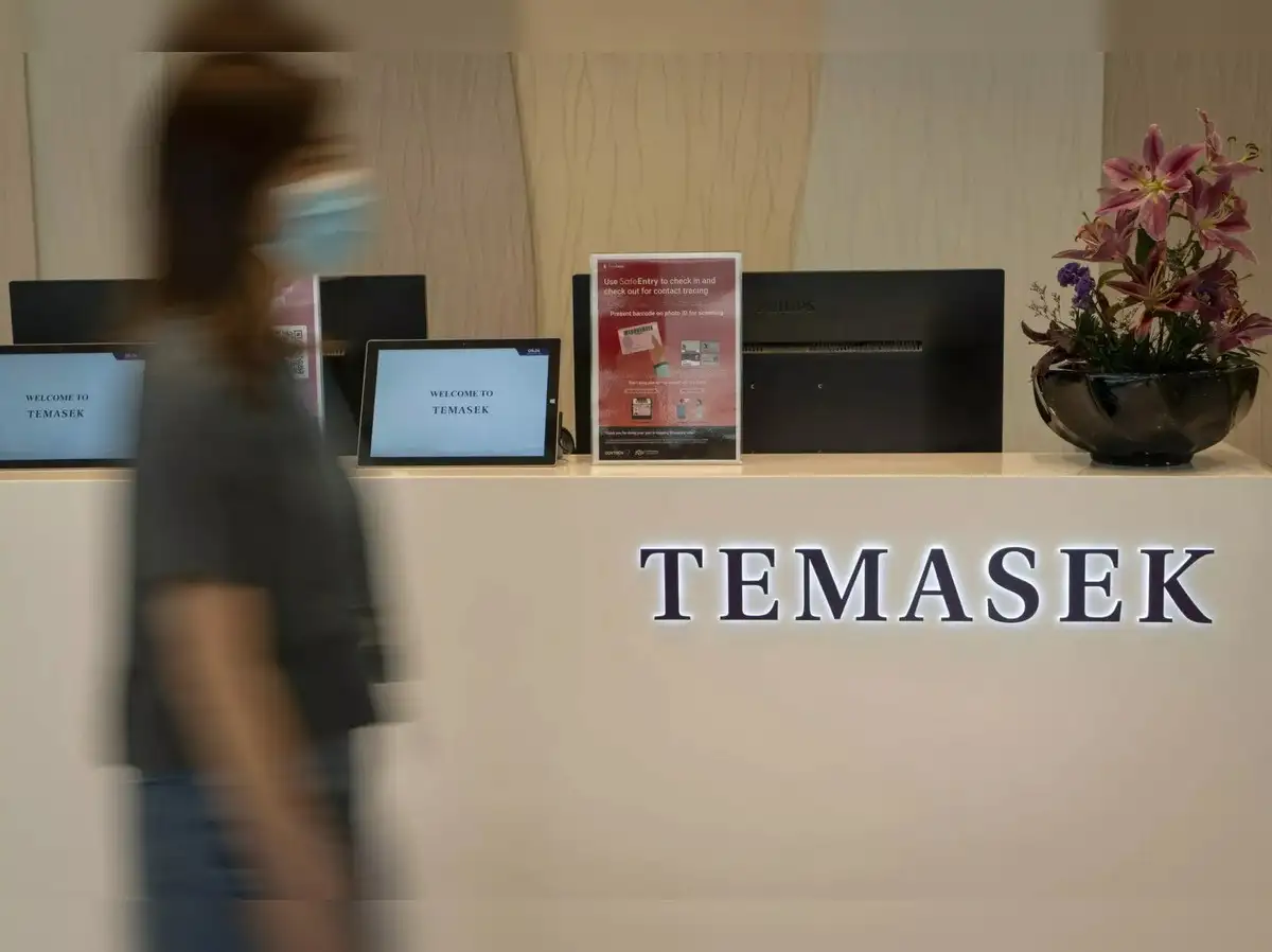 China Invites Investment from Temasek, Highlights Economic Growth