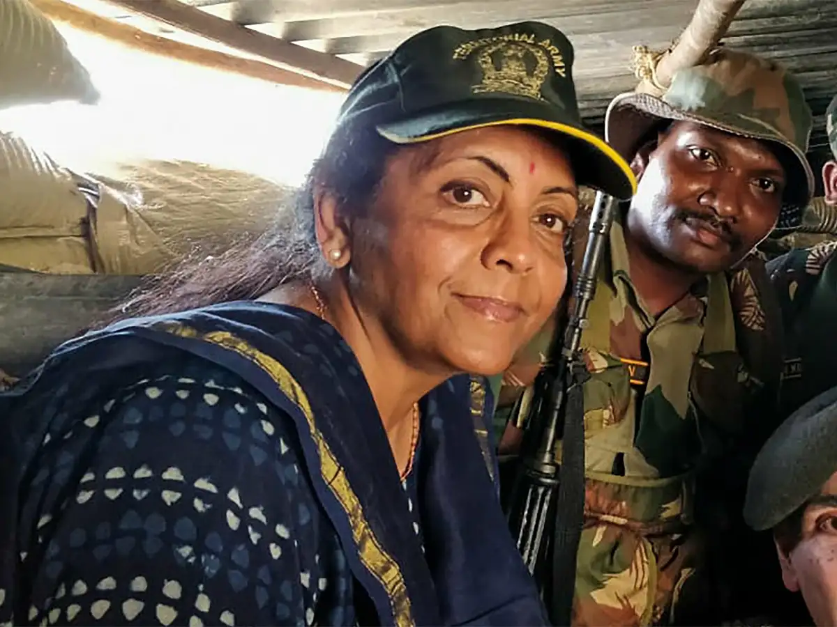 recruited in military police corp 