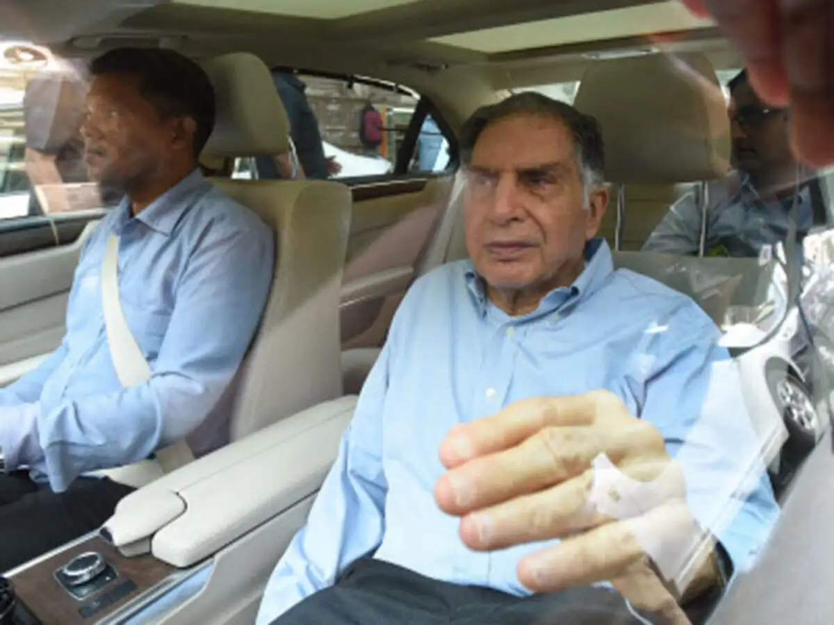 How to Manage Wealth Like the Tata Family