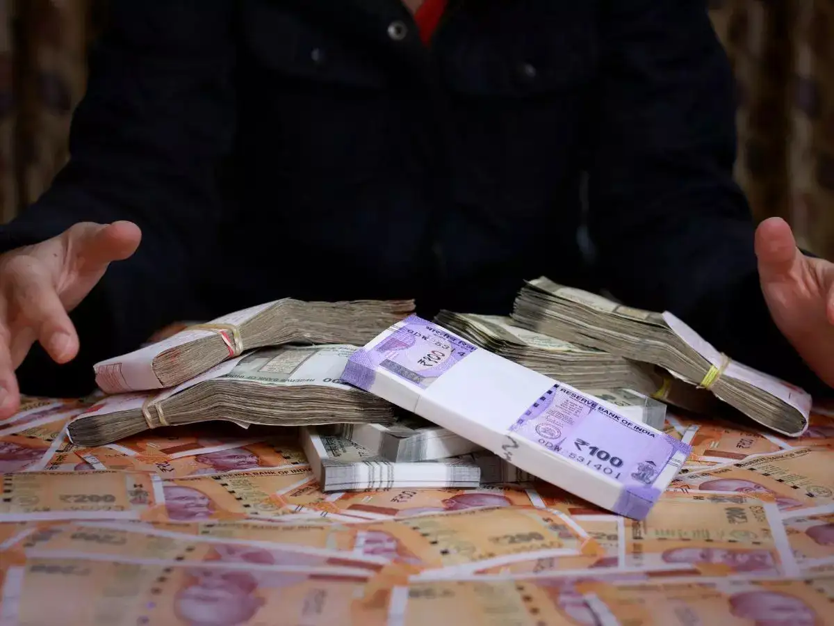 Big salary hike, bigger financial trap: 3 common money mistakes that damage  long-term wealth growth, warns CA - The Economic Times