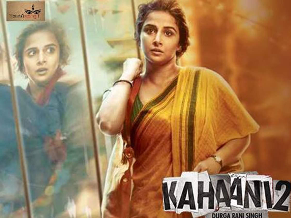 Kahaani 2 movie review: Vidya Balan and Arjun Rampal in form in this  predictable thriller