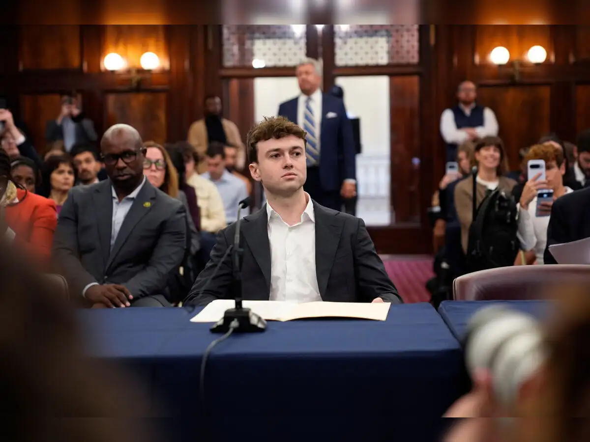 AI industry insiders voice alarms to NYC council as local governments take up safety concerns