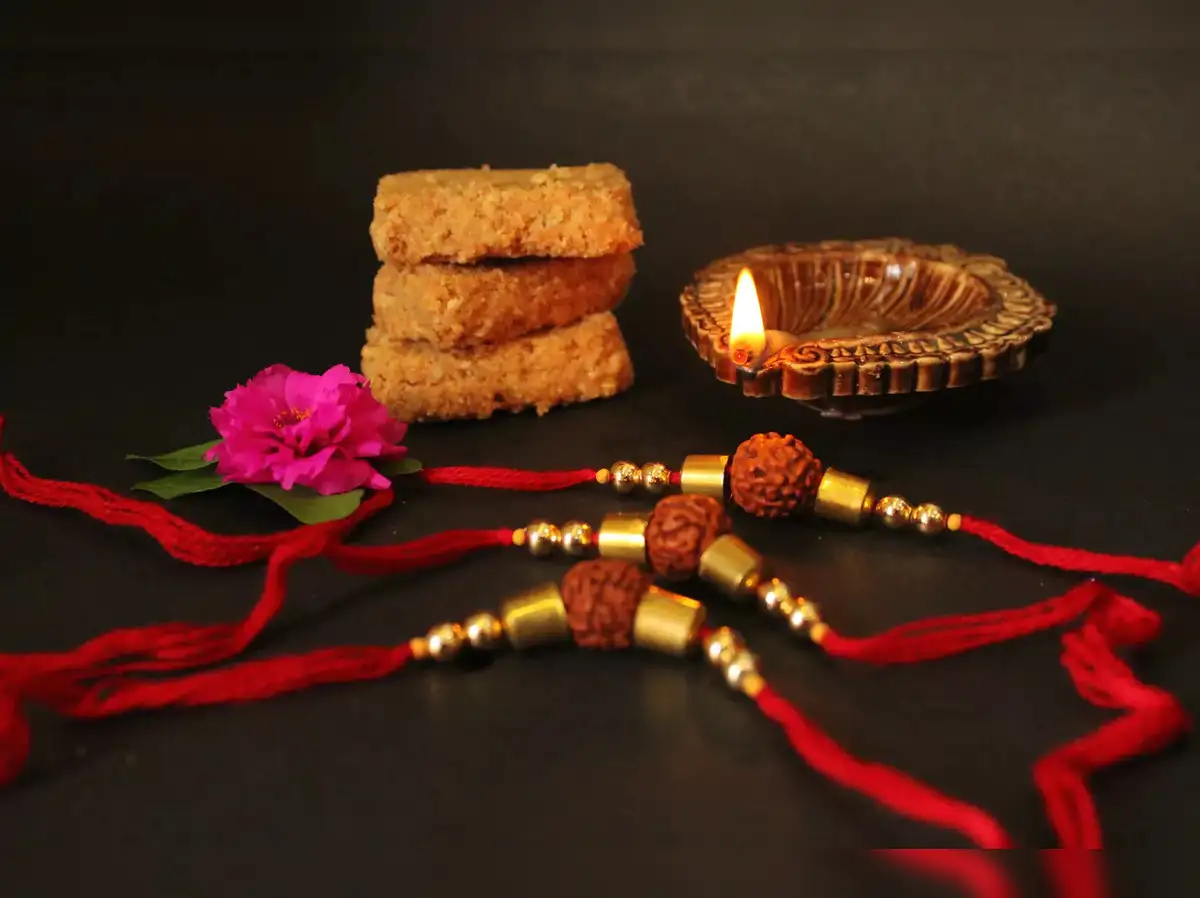 Consumers flock to quick commerce apps on Raksha Bandhan - The Economic Times