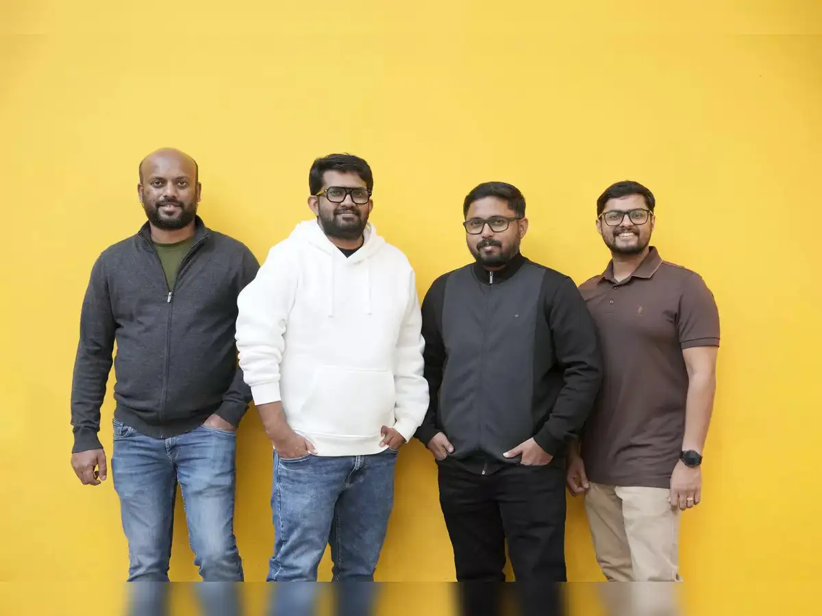 Software testing firm Botgauge AI raises $2 million, led by Surface Ventures - The Economic Times