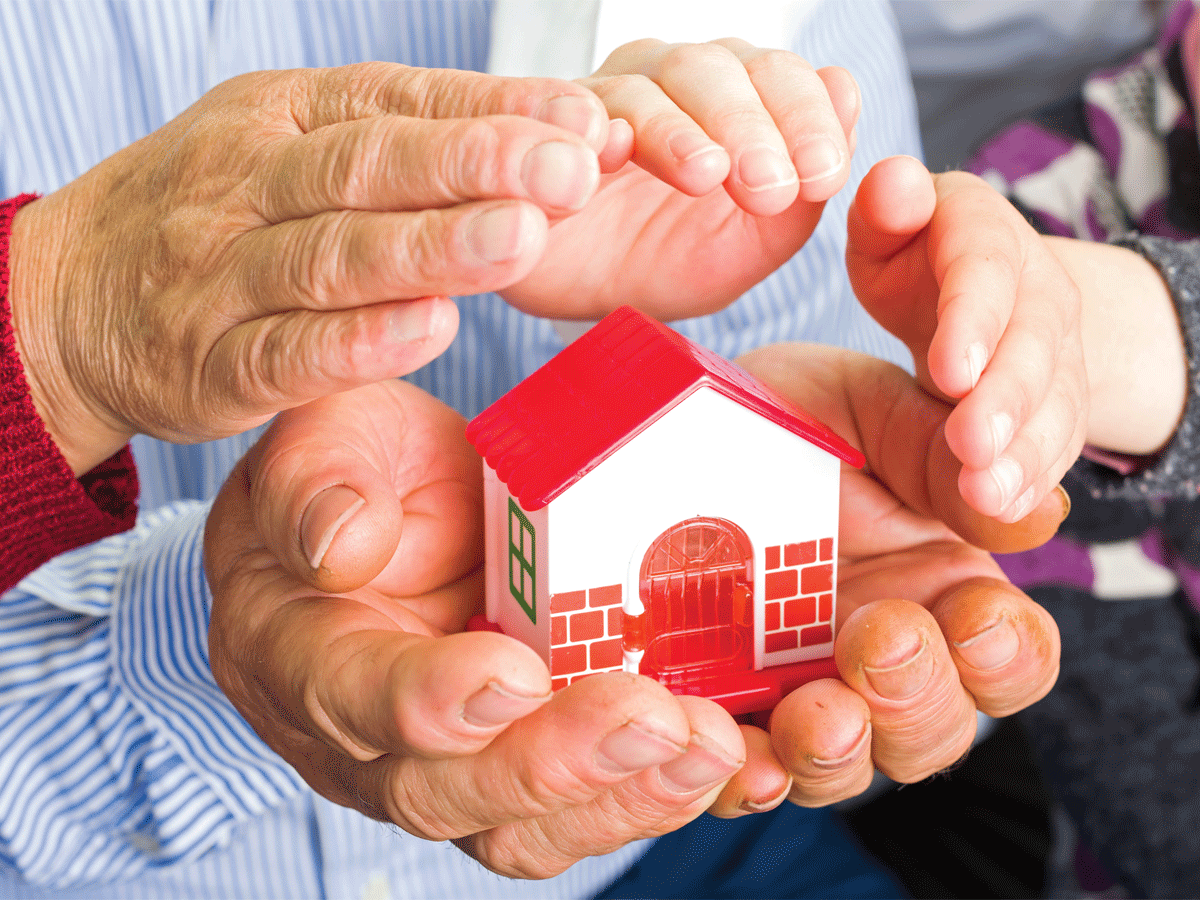 senior citizen act: What are the rights of senior citizens to safeguard  their property, other assets? - The Economic Times