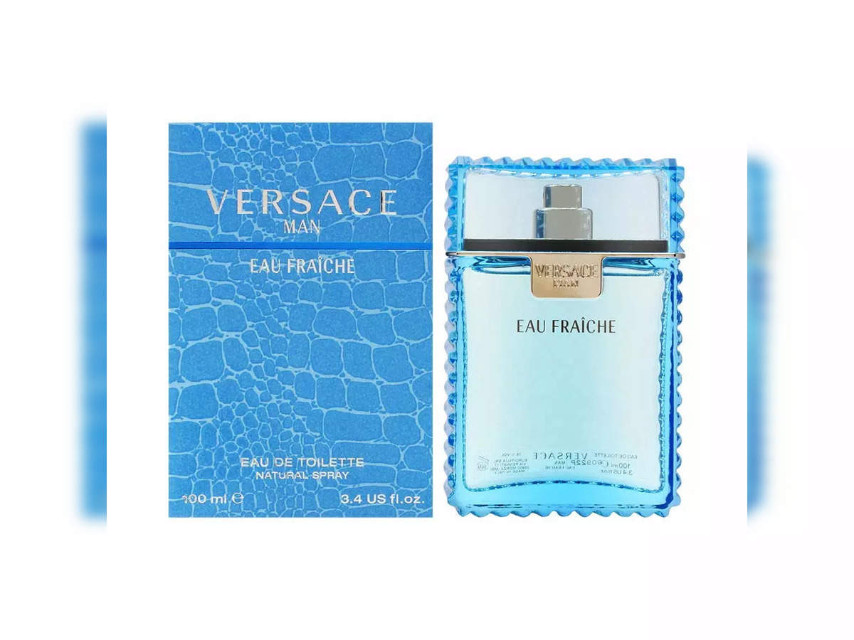 Luxury perfume for men: 10 Best luxury perfumes for men to stay ahead at  the fragrance game this summer - The Economic Times