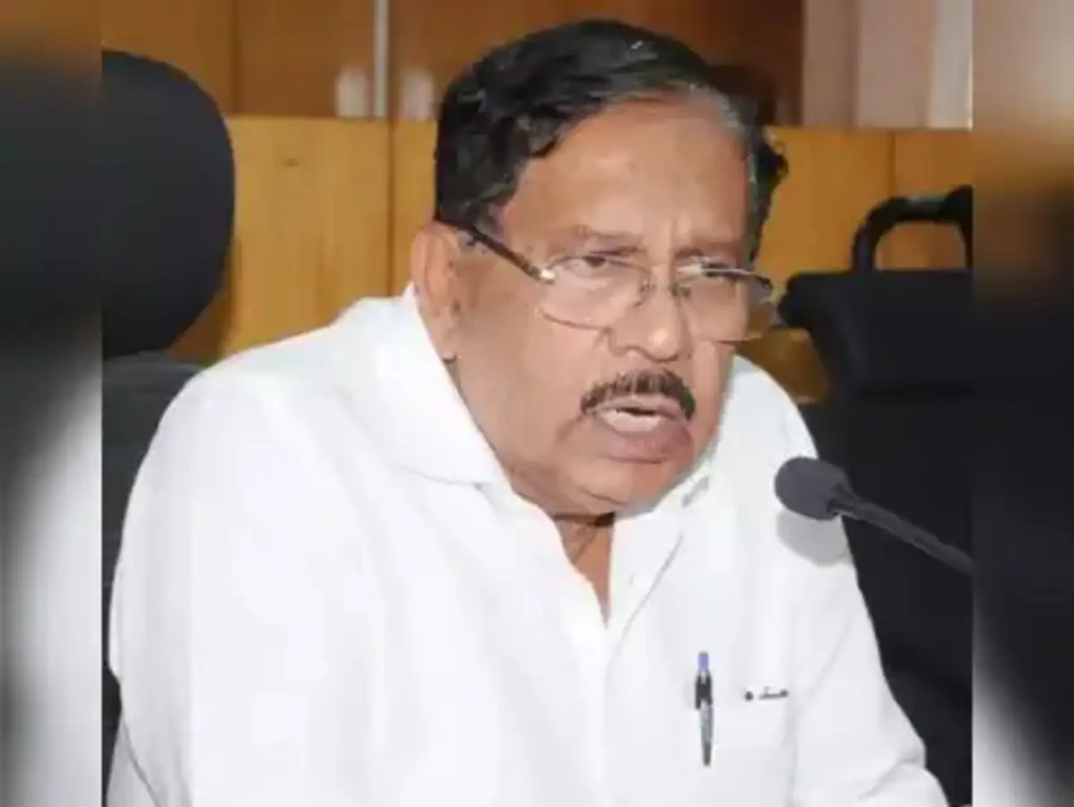 Online gambling: Karnataka will soon have foolproof law to end illegal betting, says home minister - The Economic Times
