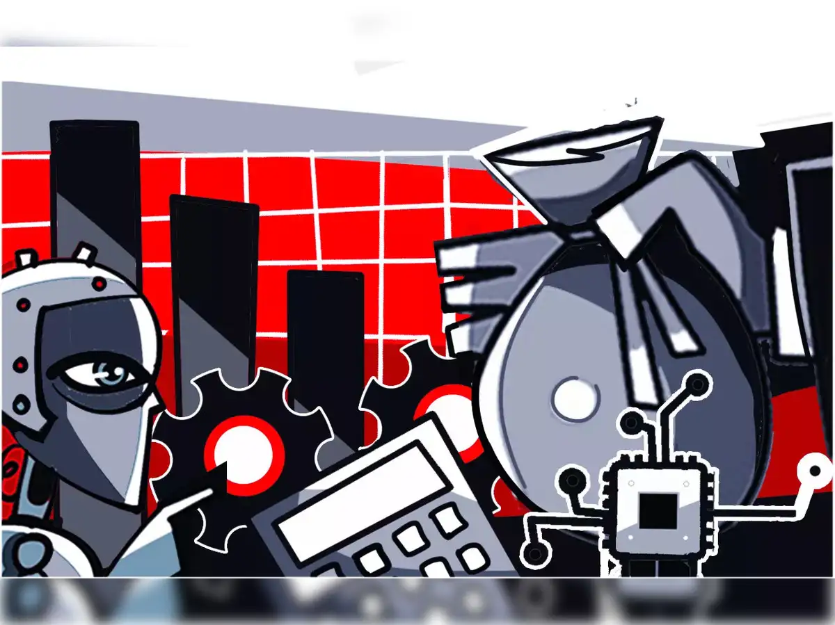 India lifts tax weight to build tech muscle