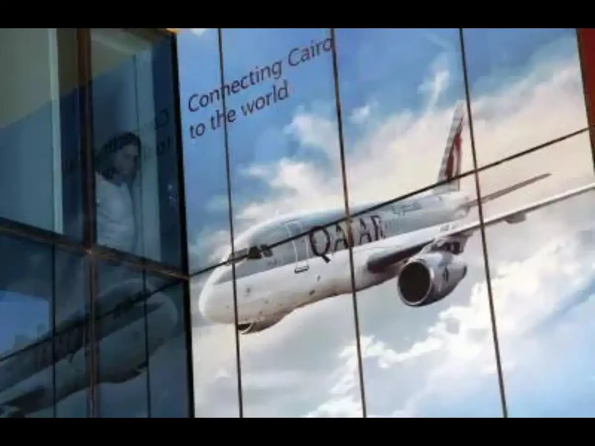 Qatar airspace remains shut amid rising conflict