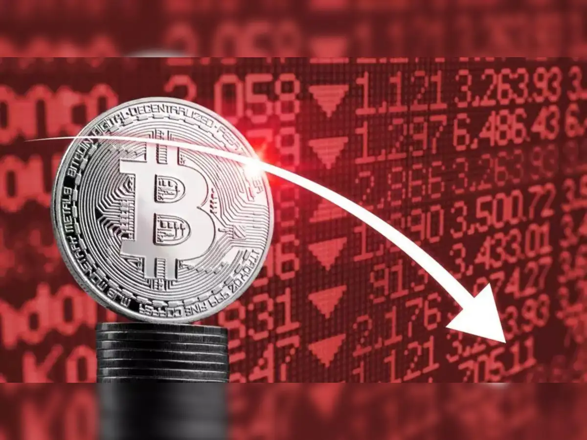 Bitcoin slips below $88K as holiday trading dries up liquidity. Should you  brace for a breakout or breakdown? - The Economic Times