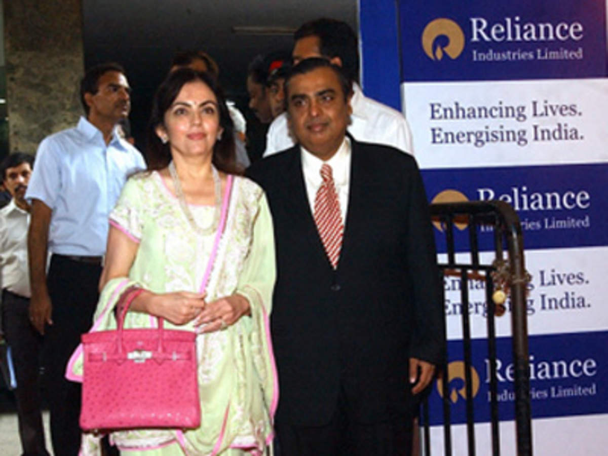 Mukesh Ambani's Reliance Industries Limited All Products and Brands  Manufacture of Petroleum Products, Polyester Products, Polyester  Intermediates, Plastics, Polymer Intermediates, Chemicals, Synthetic  Textiles and Fabrics | रिलायंस ...