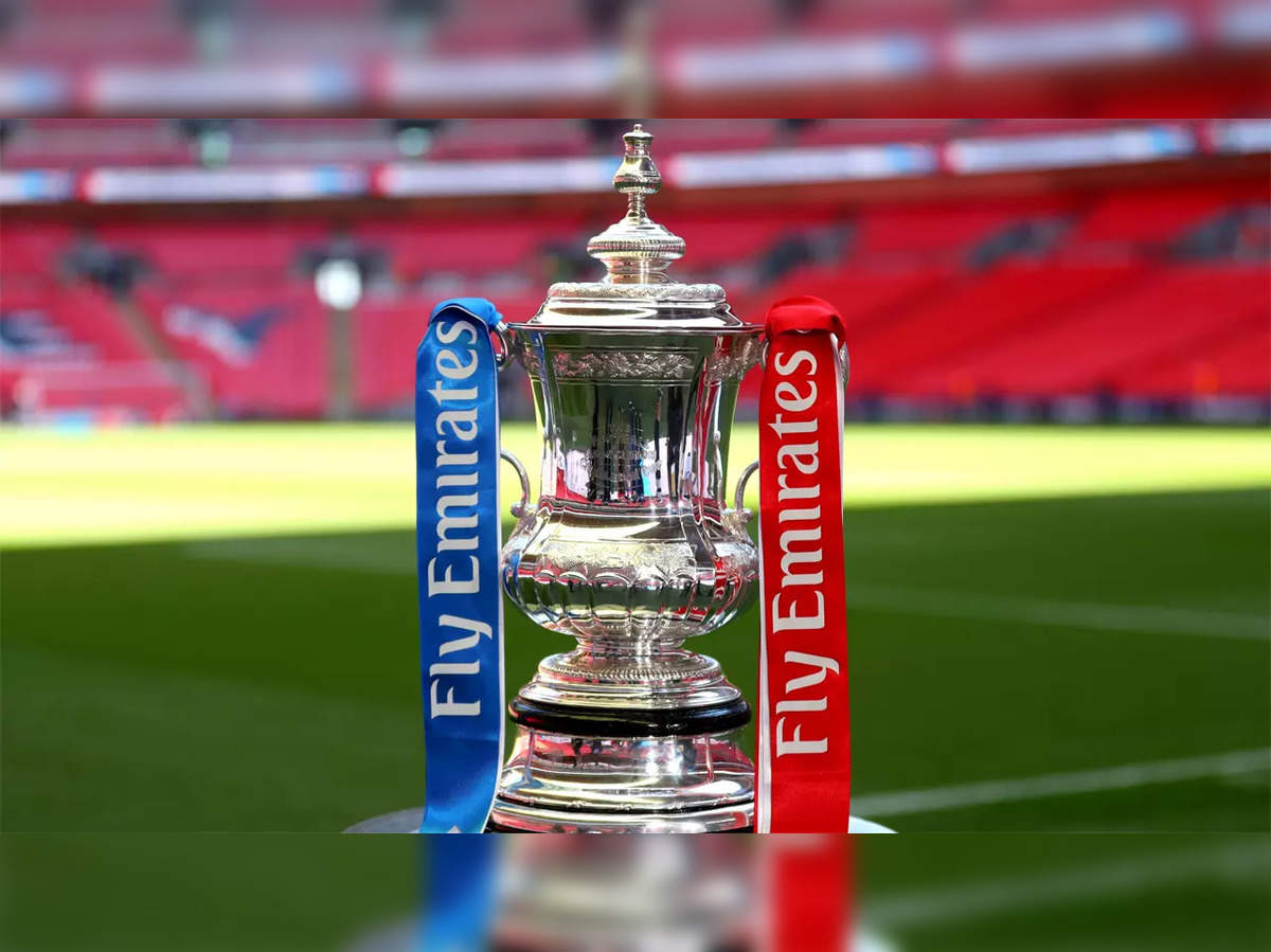 FA Cup Fourth Round Draw Details FA Cup fourth round draw Date, time, where to watch and all you need to know