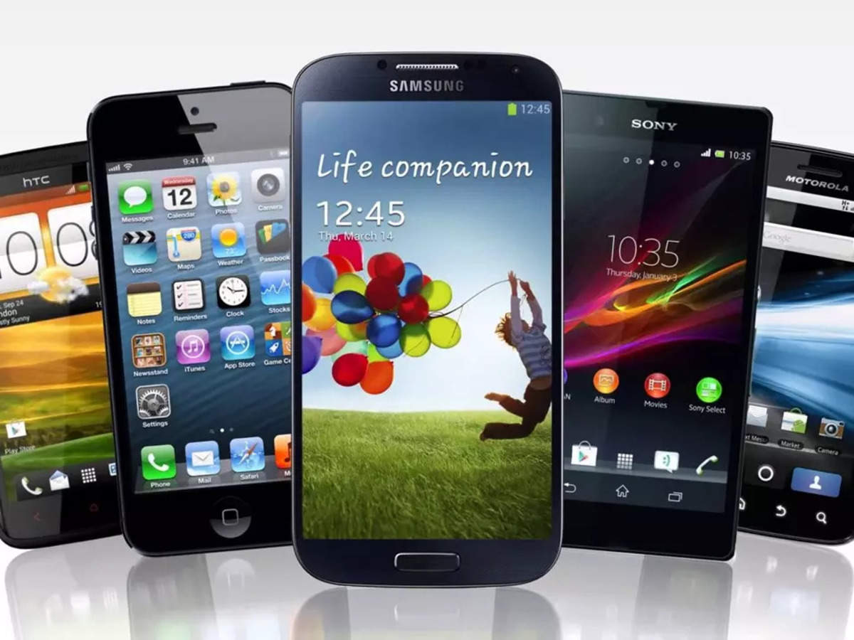 mobile phones below 10000: Best Smartphones under 10000 in ...