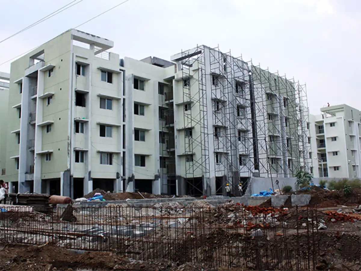 Realtors using pre-fabrication tech to finish buildings faster - The ...