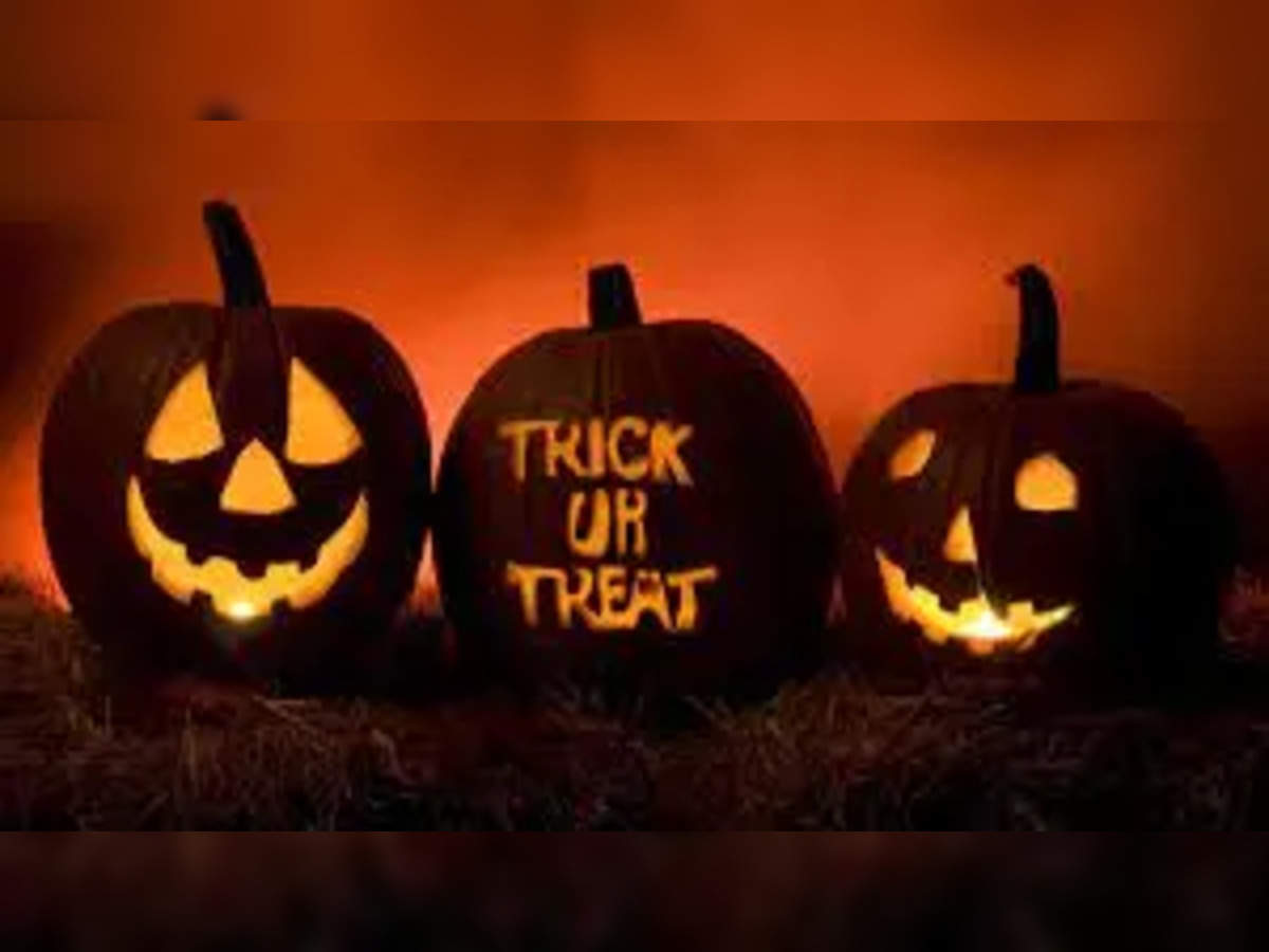 Halloween 2022: When is Halloween? Date, celebrations, history, costumes, and true meaning - The Economic Times