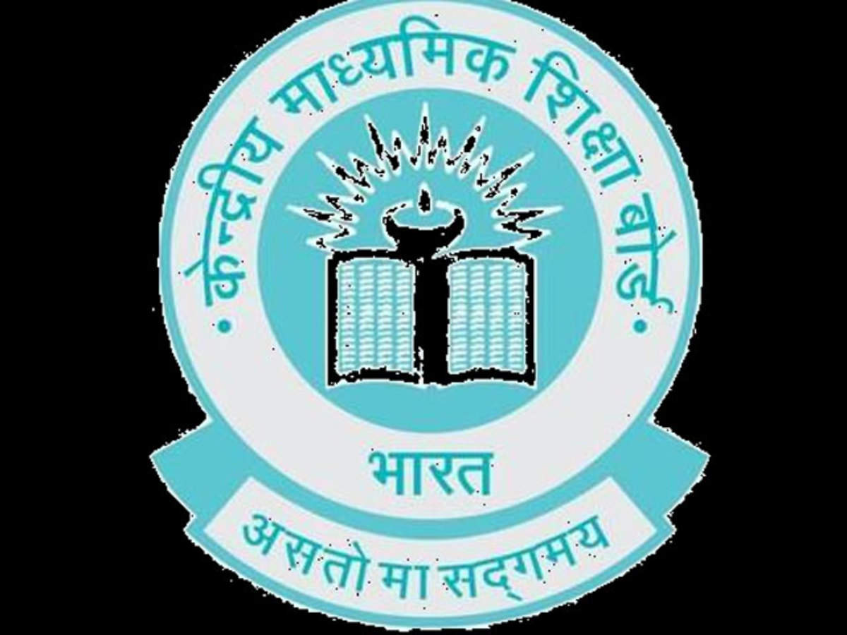 Cbse-board- logo 1 - School Times India