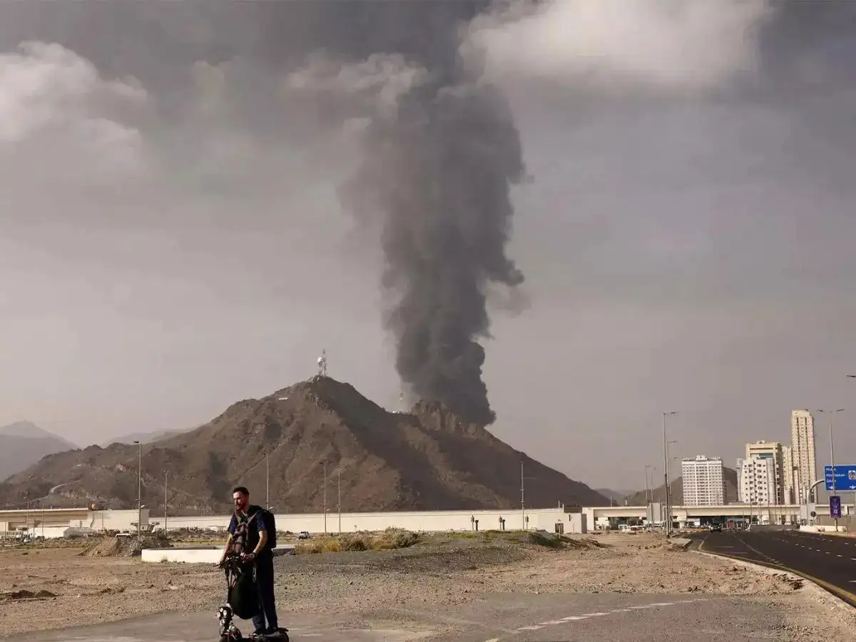 Since February 28, 7,88,000 passengers travelled to India from West Asia amid conflict: MEA