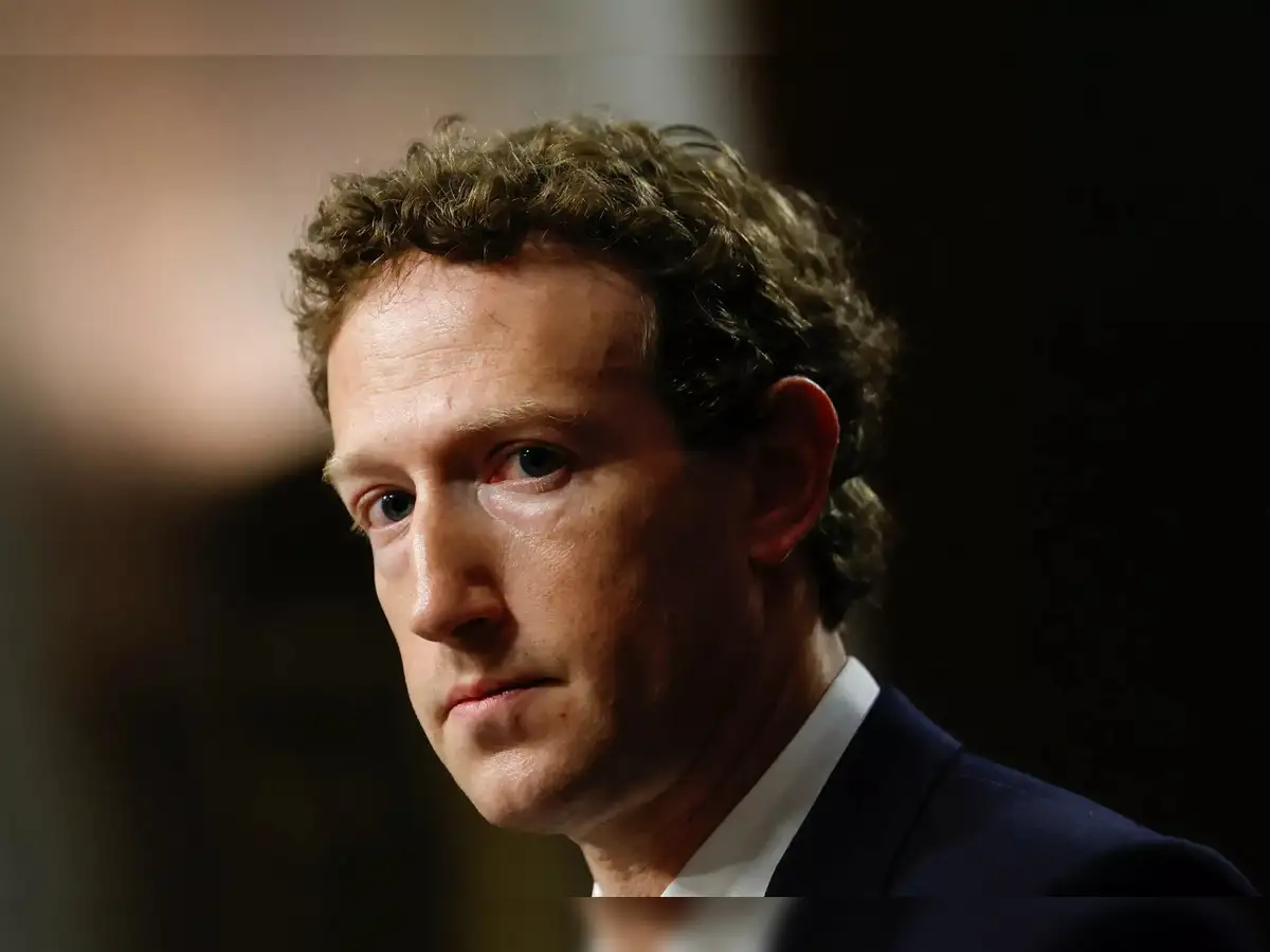 Meta: Meta CEO Zuckerberg meets Japan PM Kishida in Tokyo to discuss AI ...