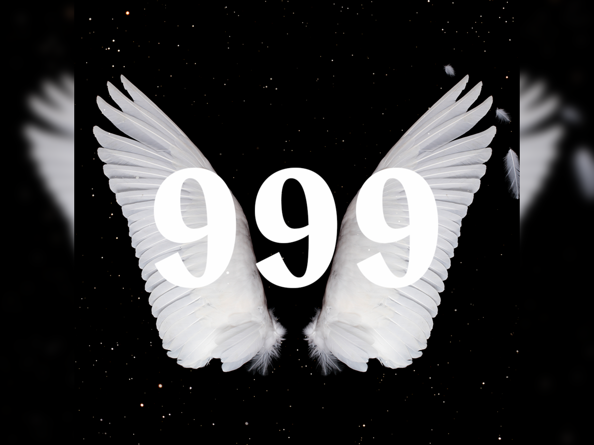 Angel Number 999: Angel Number 999 meaning in relationship, career