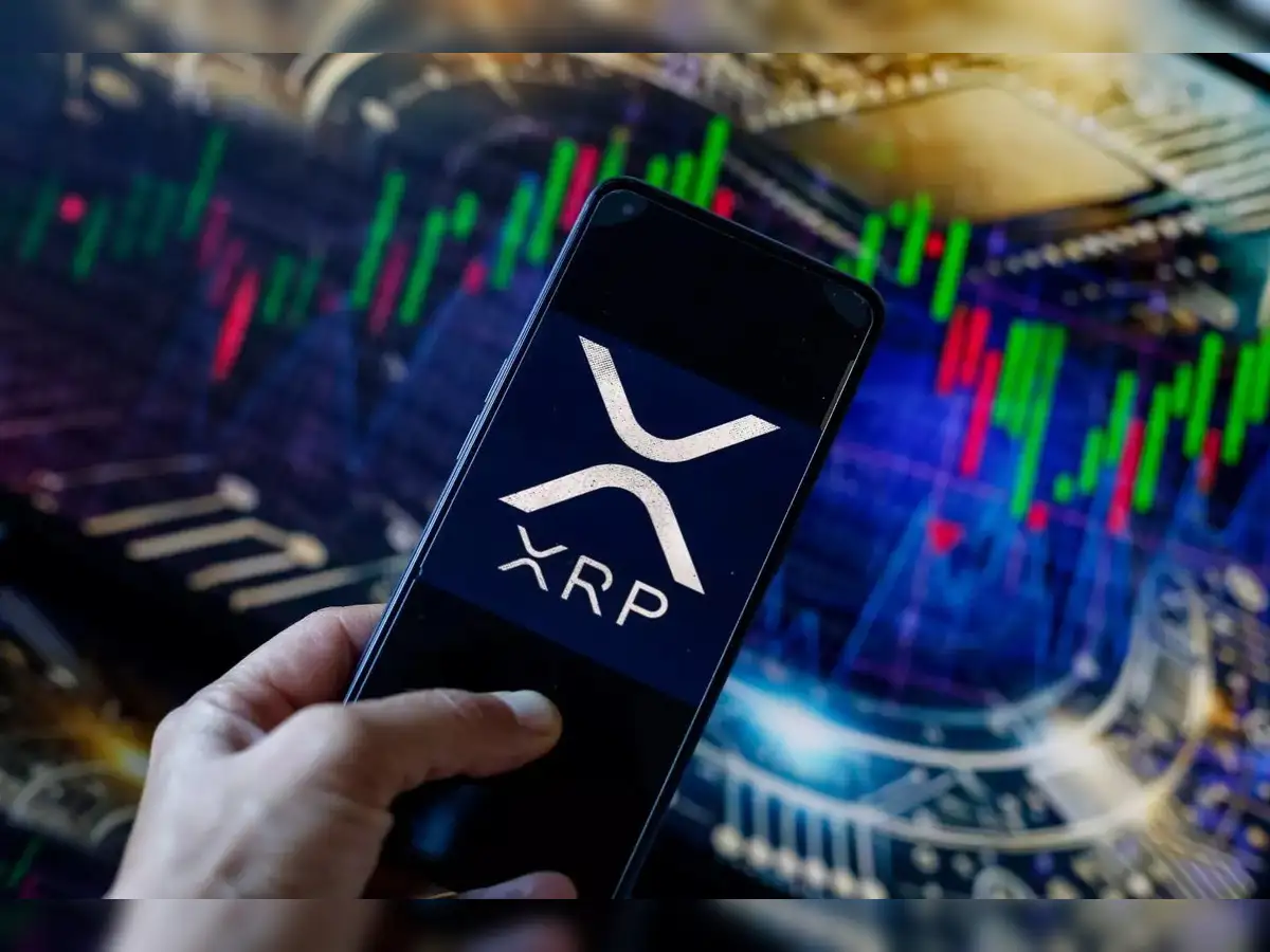XRP price prediction Layer Brett breakout: XRP price touching $3, XRP  prediction aiming for $5 — is Layer Brett about to steal the crypto  spotlight? - The Economic Times