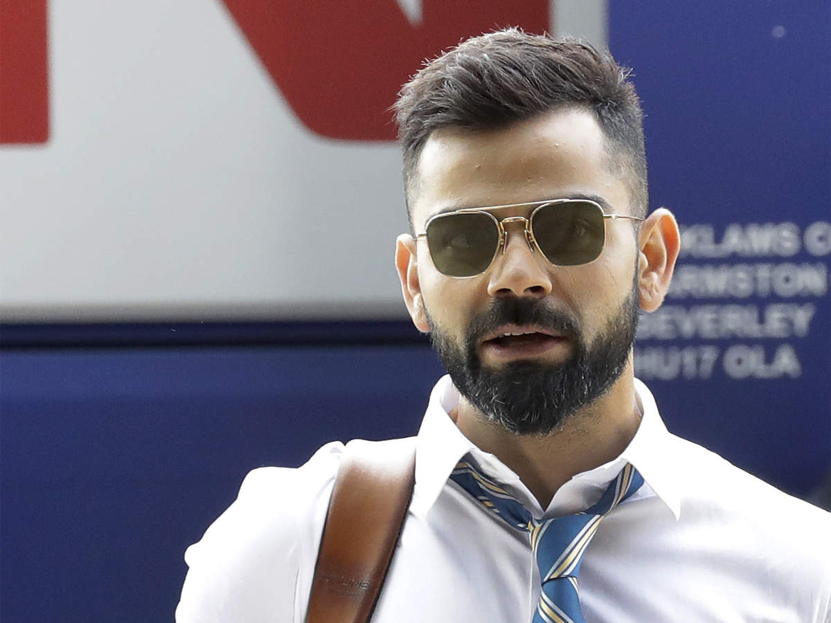 World Cup 2019: All set for the big game: Kohli calls World Cup 2019 the  most challenging of all