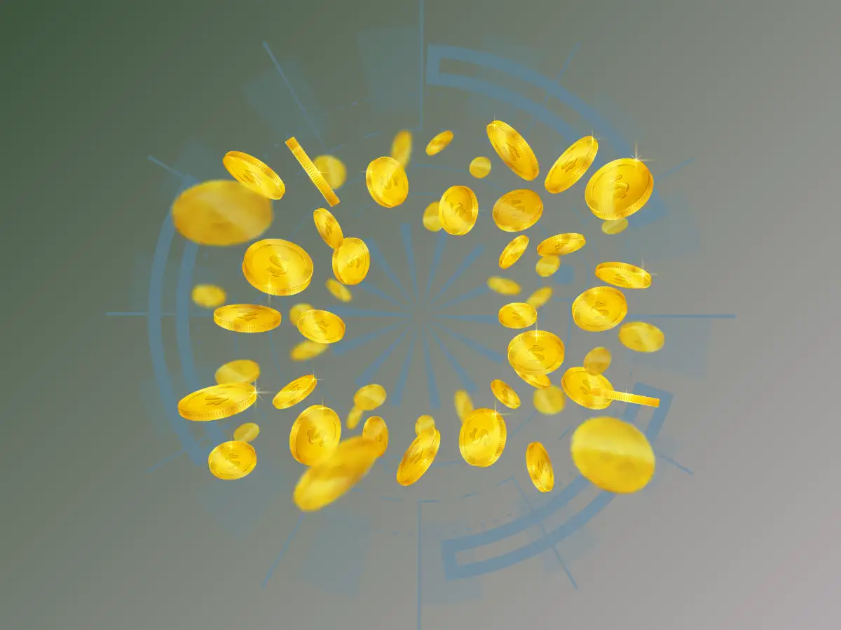 Top three altcoins you might regret not adding to your crypto portfolio by  2025 - The Economic Times