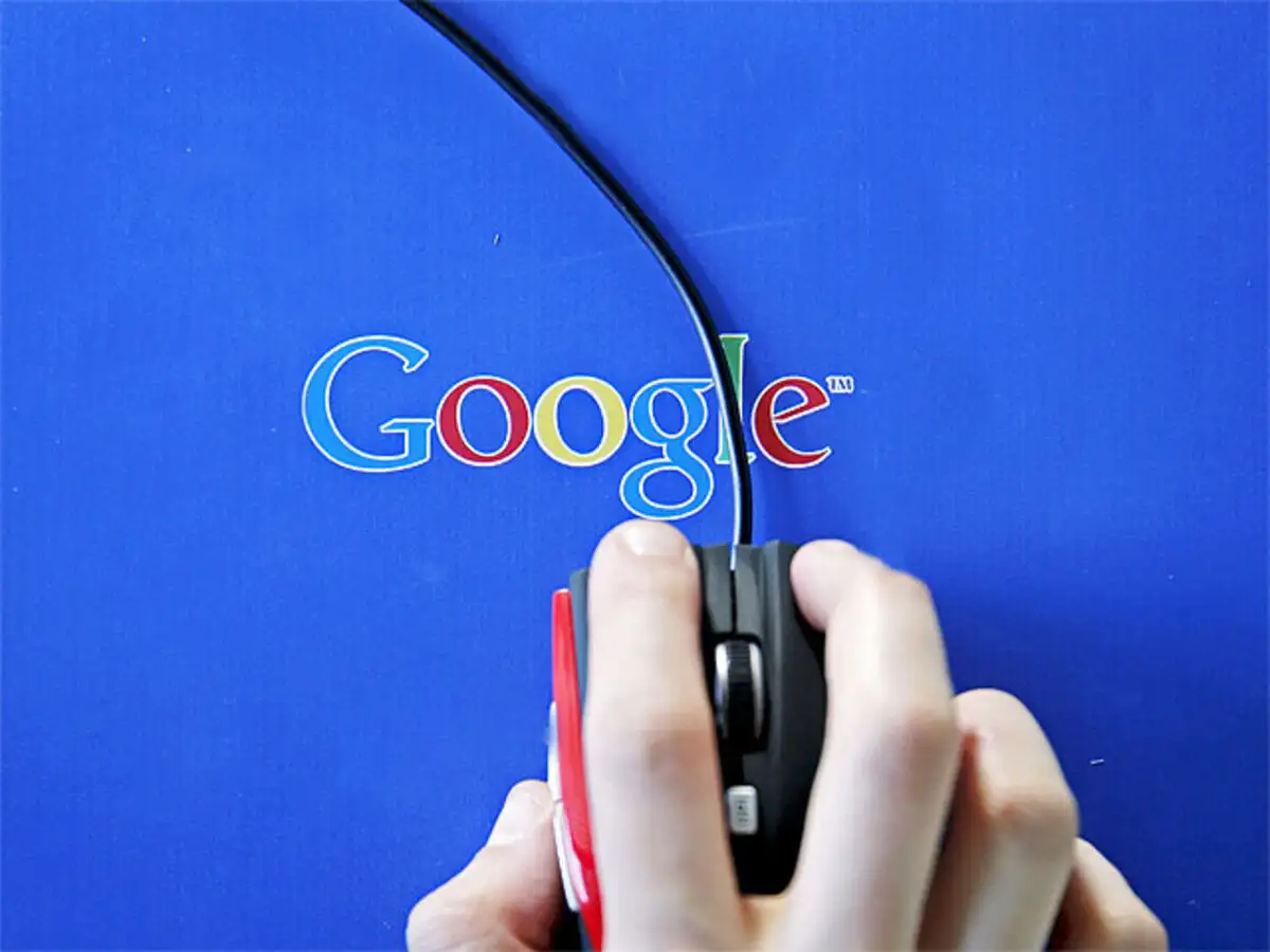 Final decision on Google case to take quite some time: CCI - The ...