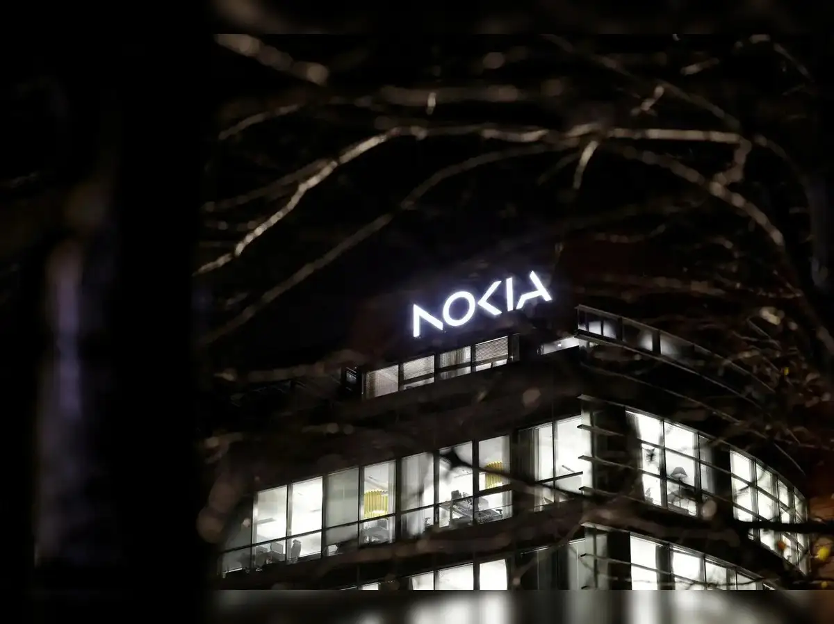 Nokia to Cut 20% of Workforce, Affecting Over 14,000 Employees Globally