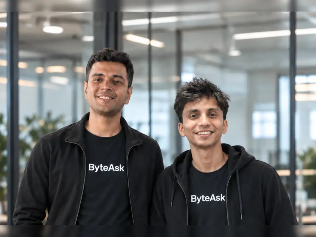 AI coding startup ByteAsk raises $1 million from YC, Entrepreneur First