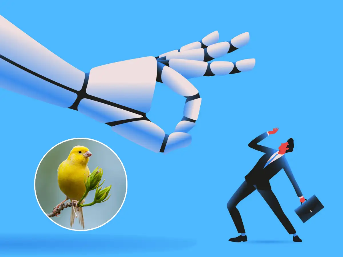 AI Is Already Disrupting Entry-Level Jobs: New Stanford Study Reveals Shocking Trends for Young Workers