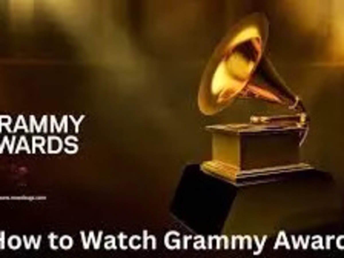 watch the grammys