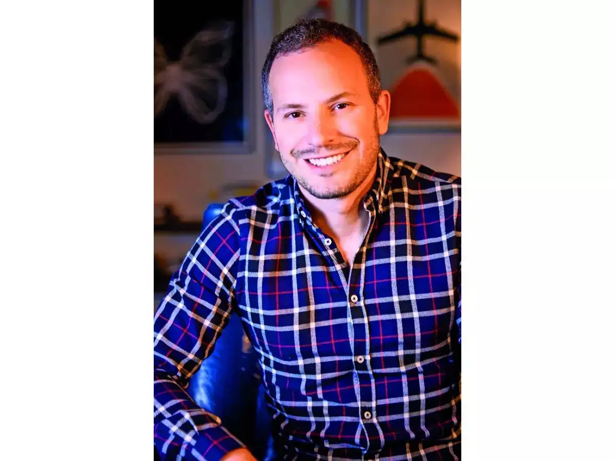 Next AI unicorns will come from India: Google AI Fund chief