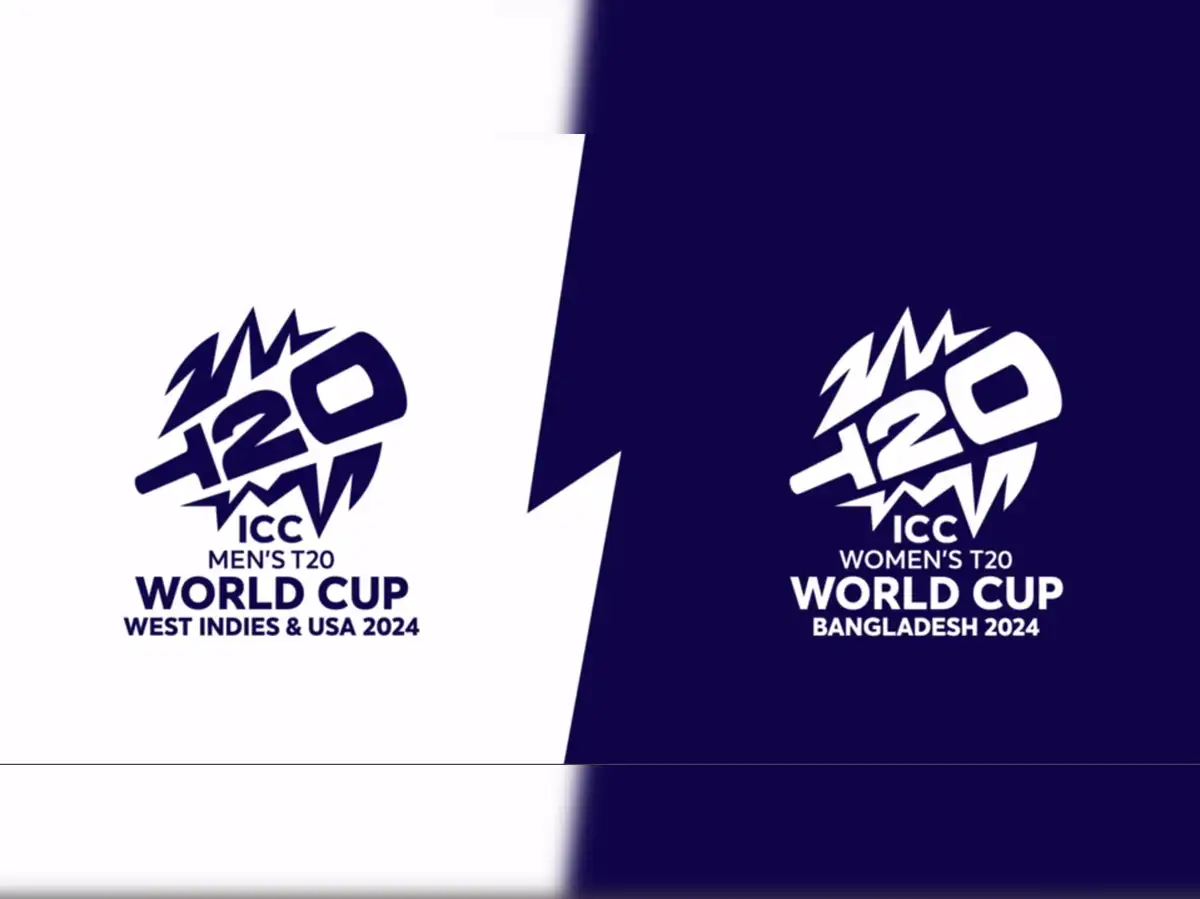 T20 World Cup Logo