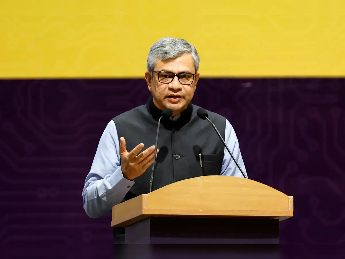 Concerns Grow Over Children's Social Media Use, Calls for Balanced Regulation: Ashwini Vaishnaw