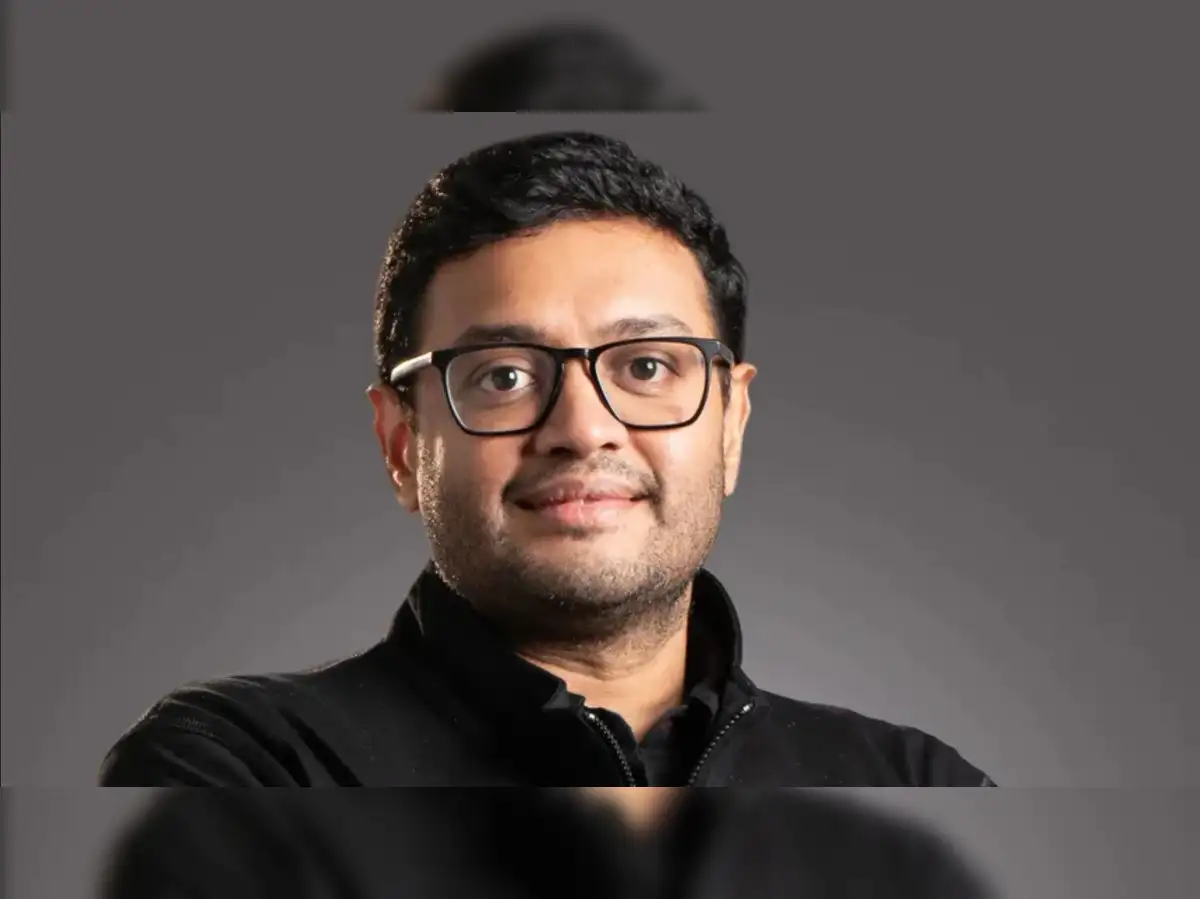 Swiggy CEO Sriharsha Majety says rival Blinkit has strong flywheel ...