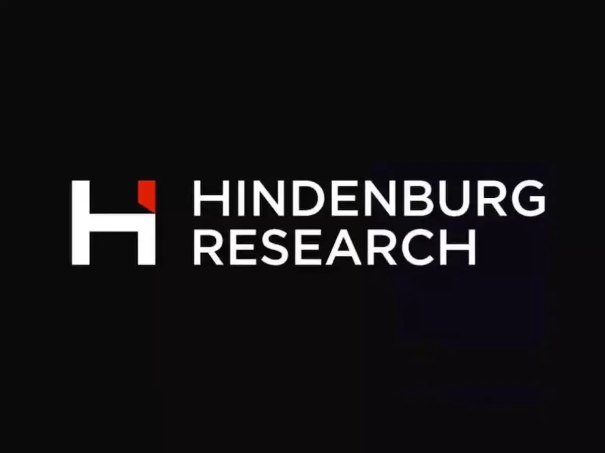 Hindenburg Research to shut shop: 7 giants that the US short-seller disrupted in 7 years - The Economic Times