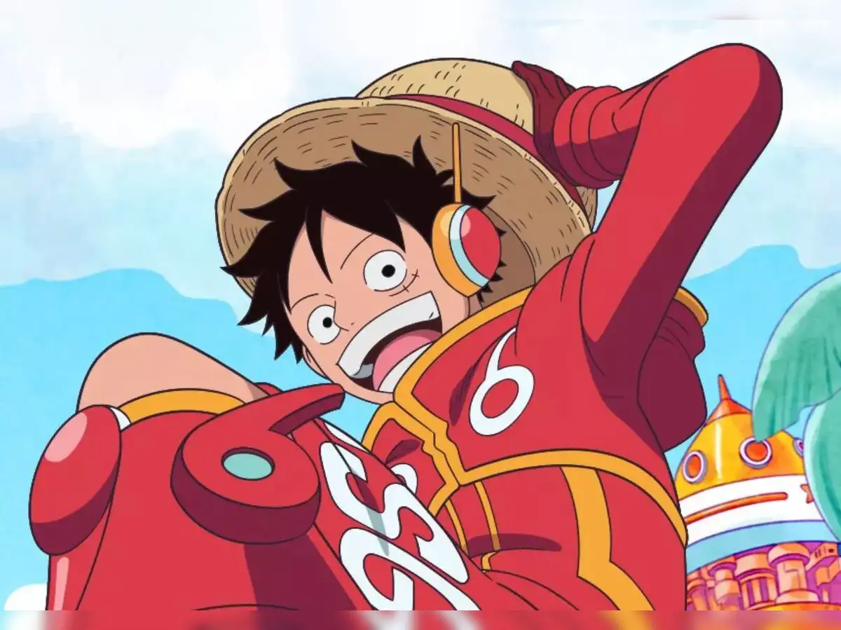 one piece: One Piece Chapter 1128: Release Date, Time, Where to Read and  Spoilers - The Economic Times